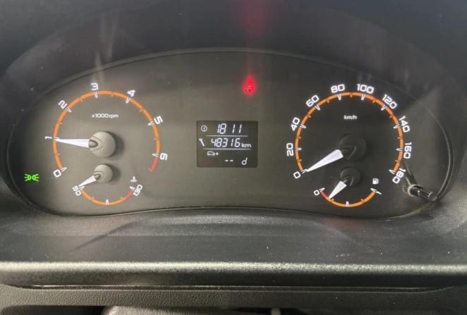 Lada (ВАЗ) Niva Legend I с пробегом 2023 года, цена 820 000 рублей, 48316 км, внедорожник, Автокод Объявления