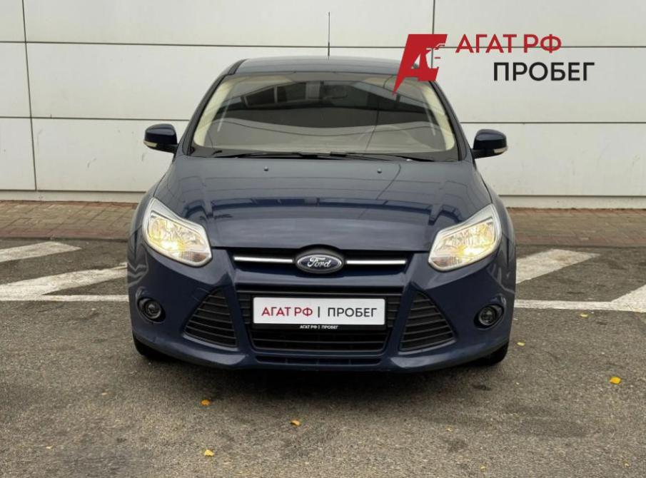 Ford Focus III Ставрополь  - изображение 2