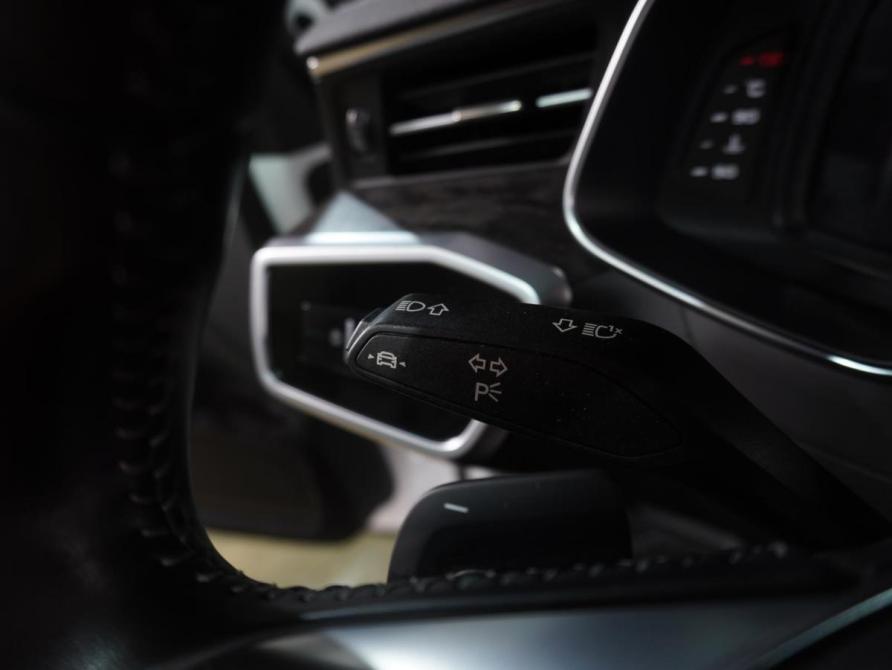Audi A6 V (C8) Воронеж  - изображение 19