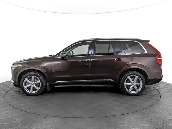 Volvo XC90 II Рестайлинг 1 с пробегом 2020 года, цена 3 750 000 рублей, 166586 км, внедорожник, Автокод Объявления