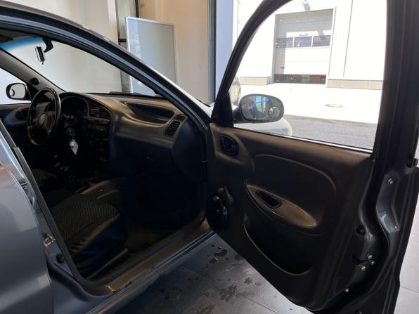 Chevrolet Lanos I с пробегом 2008 года, цена 90 000 рублей, 157278 км, седан, Автокод Объявления