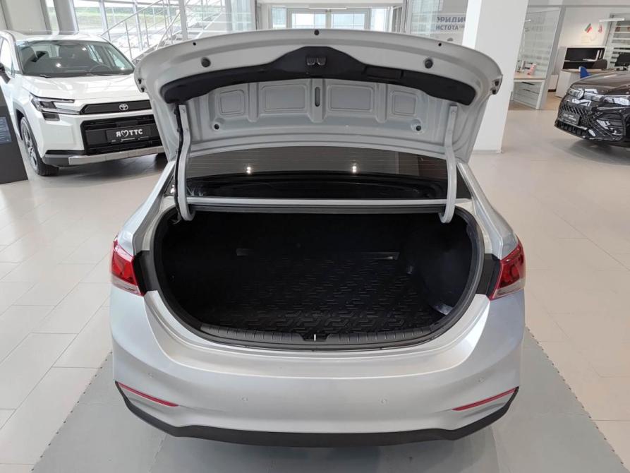 Hyundai Solaris II Казань  - изображение 12