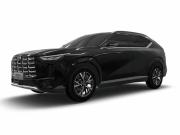 GAC GS4 Москва  - изображение 2