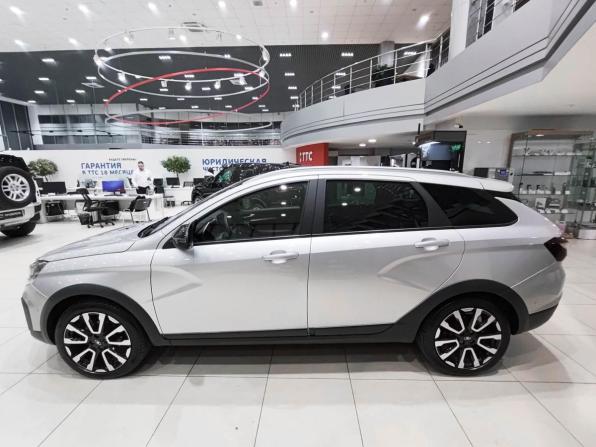 Lada (ВАЗ) Vesta I Рестайлинг (NG) с пробегом 2025 года, цена 1 750 000 рублей, 6250 км, универсал, Автокод Объявления