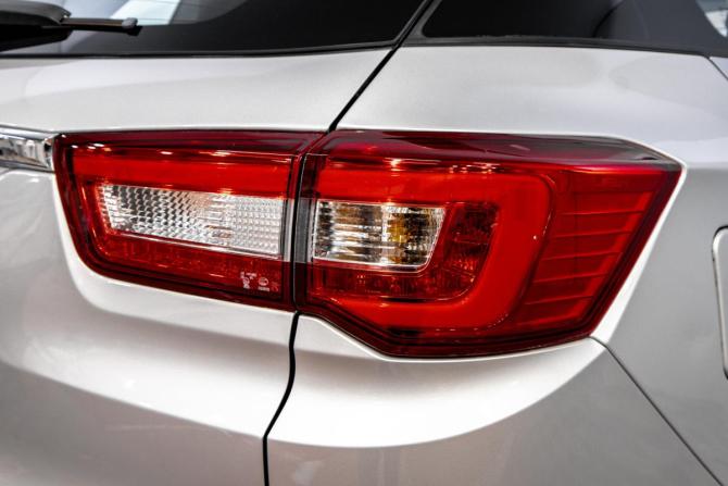 Lifan X70 I с пробегом 2018 года, цена 1 129 000 рублей, 100000 км, внедорожник, Автокод Объявления