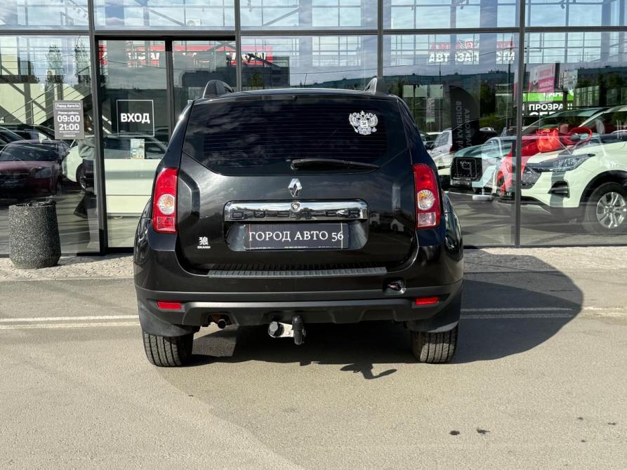 Renault Duster I Оренбург  - изображение 6