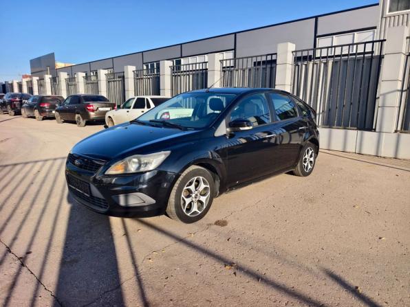 Ford Focus II Рестайлинг с пробегом 2011 года, цена 315 000 рублей, 198491 км, хэтчбек, Автокод Объявления
