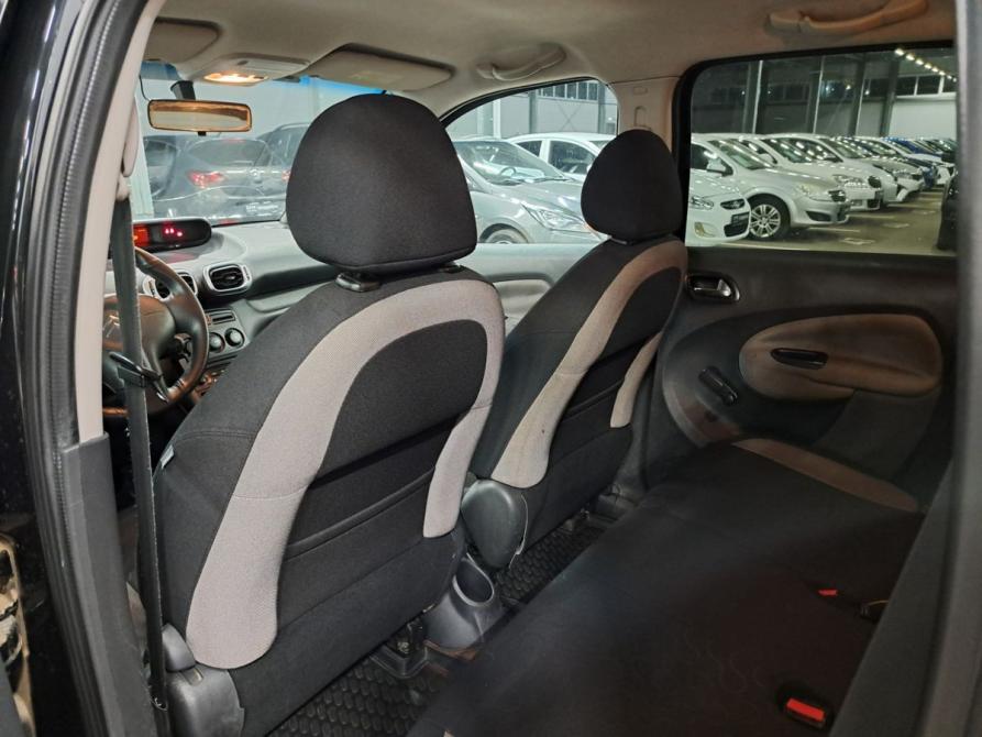 Citroen C3 Picasso I Набережные Челны  - изображение 15