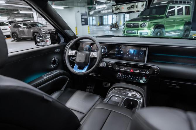 Новый Hyundai Palisade II 2025 года, цена 9 770 000 рублей, внедорожник, Автокод Объявления