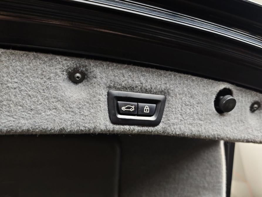 BMW 7 серии V (F01/F02/F04) Москва  - изображение 15