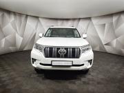 Toyota Land Cruiser Prado 150 Series Рестайлинг 2 Москва  - изображение 28