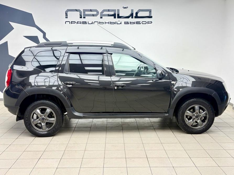 Renault Duster I Ростов-на-Дону  - изображение 5