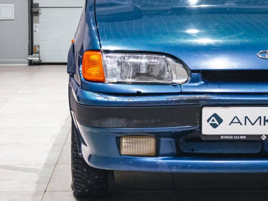 Lada (ВАЗ) 2115 Екатеринбург  - изображение 5