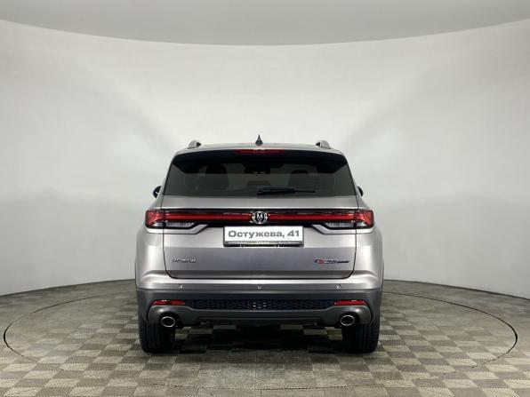Changan CS35 Plus I Рестайлинг с пробегом 2023 года, цена 1 790 000 рублей, 44307 км, внедорожник, Автокод Объявления