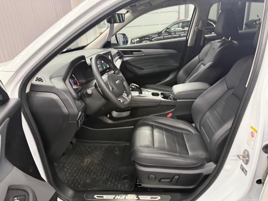 Haval F7x I Рестайлинг Краснодар  - изображение 12