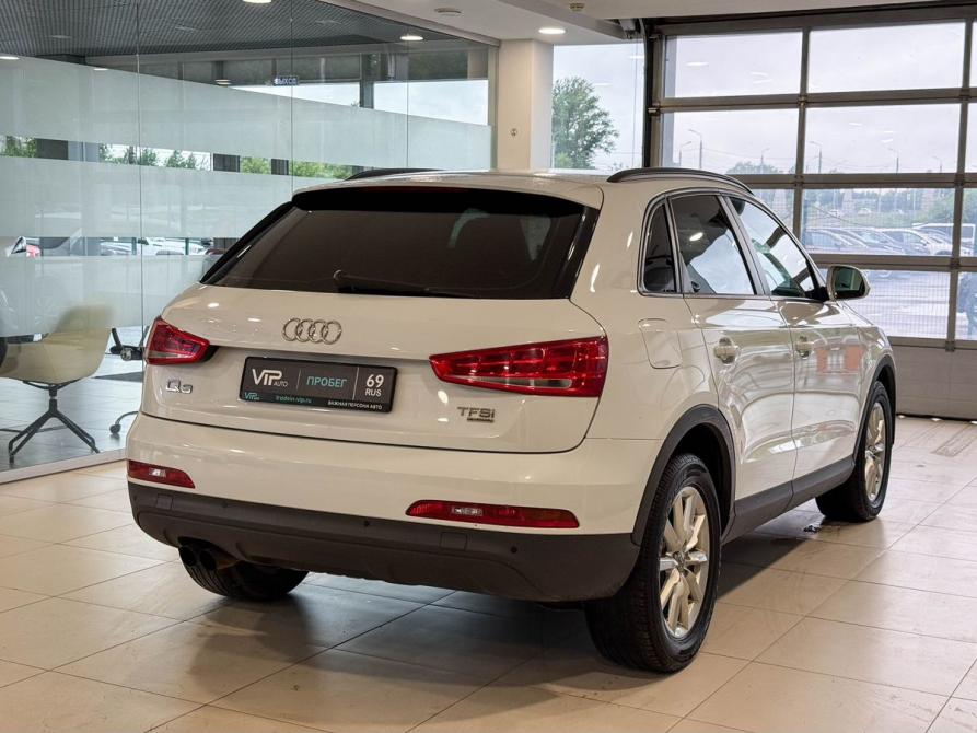 Audi Q3 I (8U) Тверь  - изображение 6
