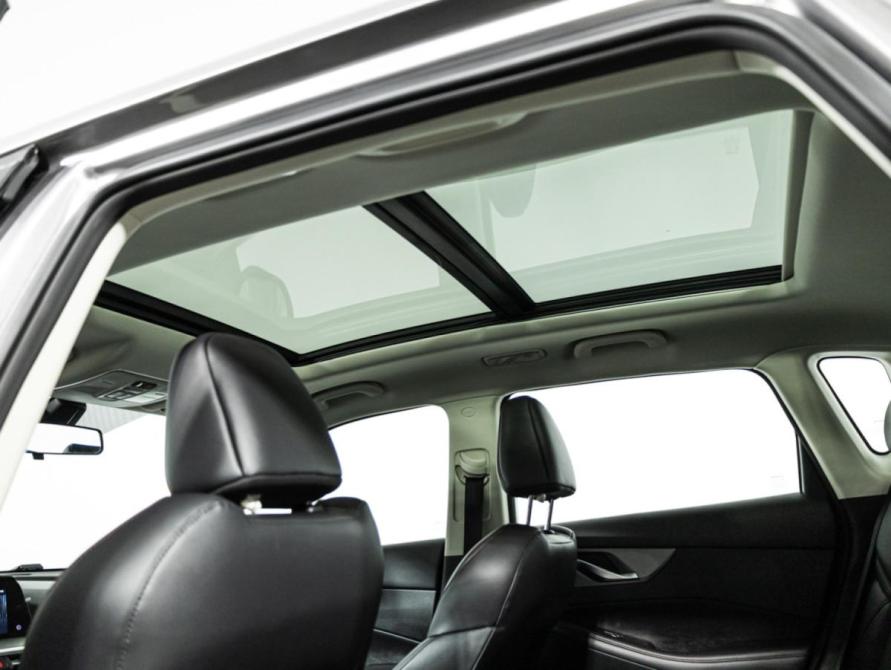 Changan CS35 Plus I Рестайлинг Санкт-Петербург  - изображение 15