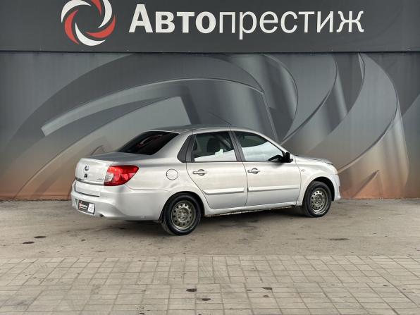 Datsun on-DO I с пробегом 2018 года, цена 420 000 рублей, 190537 км, седан, Автокод Объявления