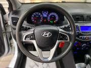Hyundai Solaris I Энгельс  - изображение 62