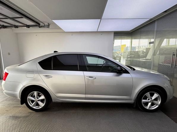 Skoda Octavia III (A7) с пробегом 2015 года, цена 1 150 000 рублей, 203000 км, лифтбек, Автокод Объявления
