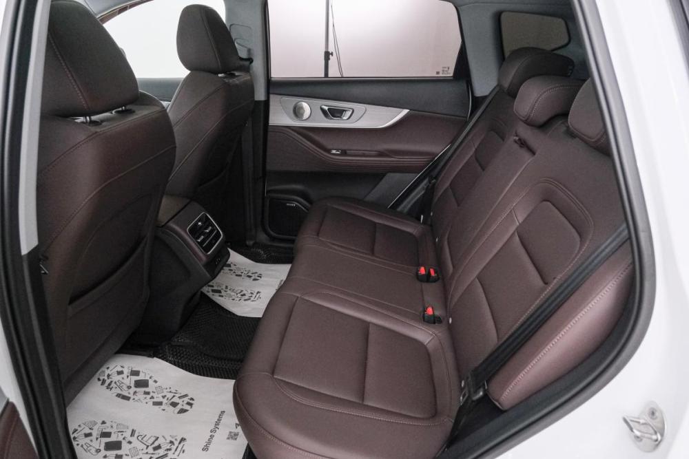 Chery Tiggo 7 Pro Max I Рестайлинг Красноярск  - изображение 20