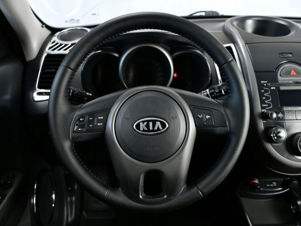 Kia Soul I с пробегом 2010 года, цена 797 000 рублей, 251164 км, хэтчбек, Автокод Объявления