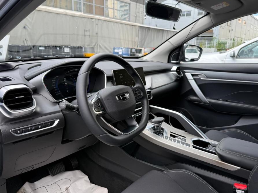 Geely Coolray I Санкт-Петербург  - изображение 7