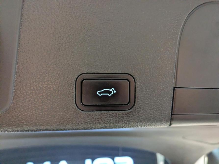 Geely Tugella I Рестайлинг Москва  - изображение 5