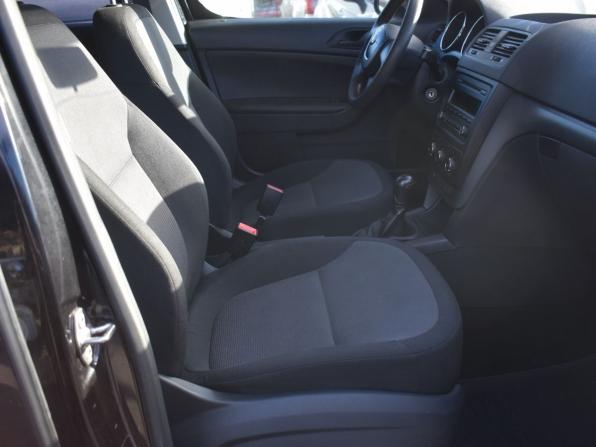 Skoda Yeti I с пробегом 2013 года, цена 730 000 рублей, 97363 км, внедорожник, Автокод Объявления