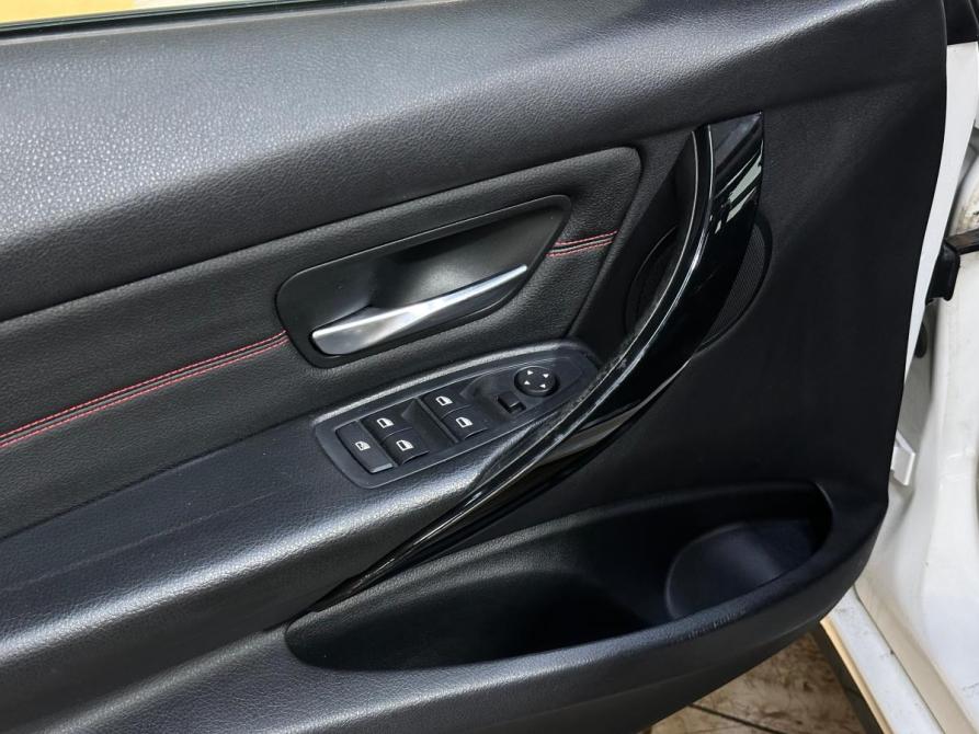 BMW 3 серии VI (F3x) Санкт-Петербург  - изображение 11