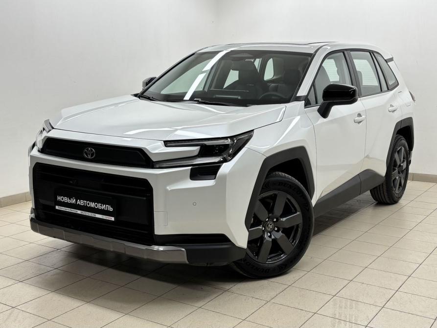 Toyota RAV4 VI (XA60) Вологда  - изображение 1