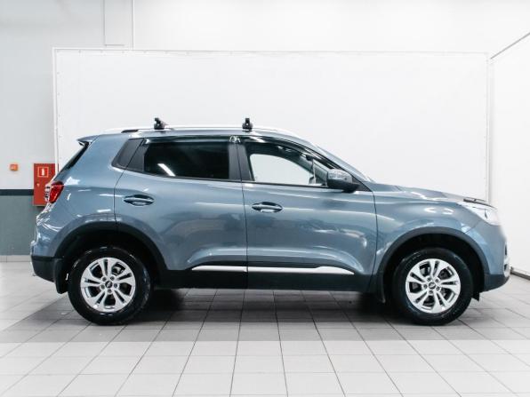 Chery Tiggo 4 I Рестайлинг с пробегом 2021 года, цена 1 199 000 рублей, 38164 км, внедорожник, Автокод Объявления