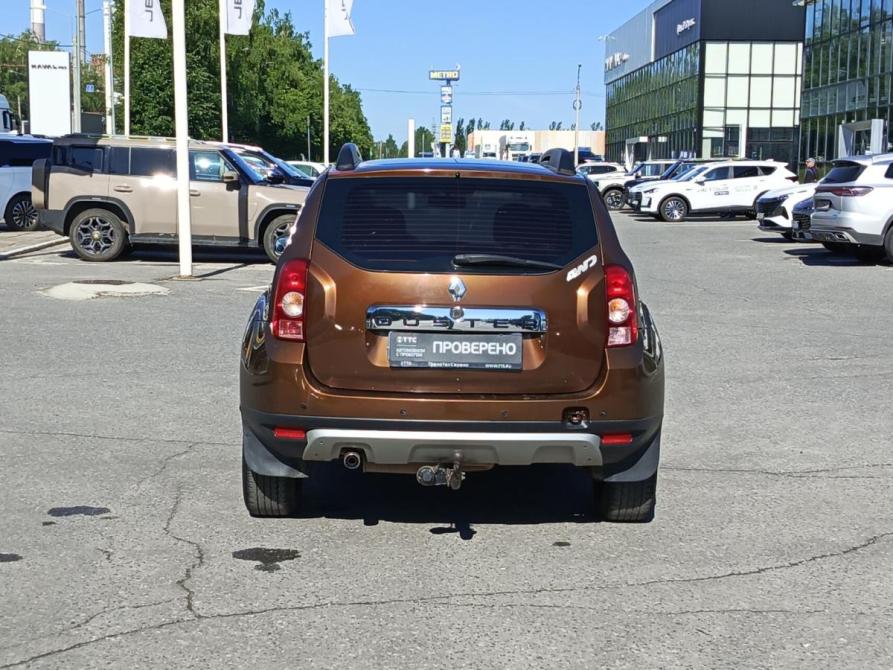 Renault Duster I Чебоксары  - изображение 7