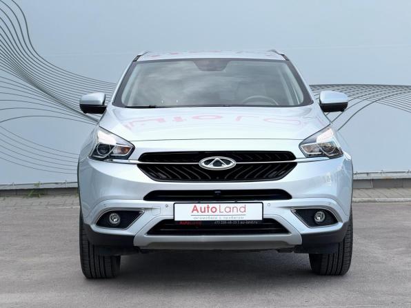 Chery Tiggo 7 I с пробегом 2019 года, цена 1 379 000 рублей, 76366 км, внедорожник, Автокод Объявления