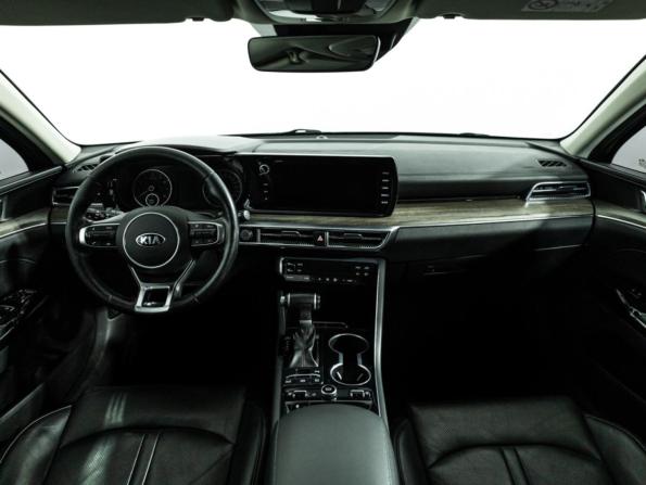 Kia K5 III с пробегом 2020 года, цена 2 289 700 рублей, 105742 км, седан, Автокод Объявления