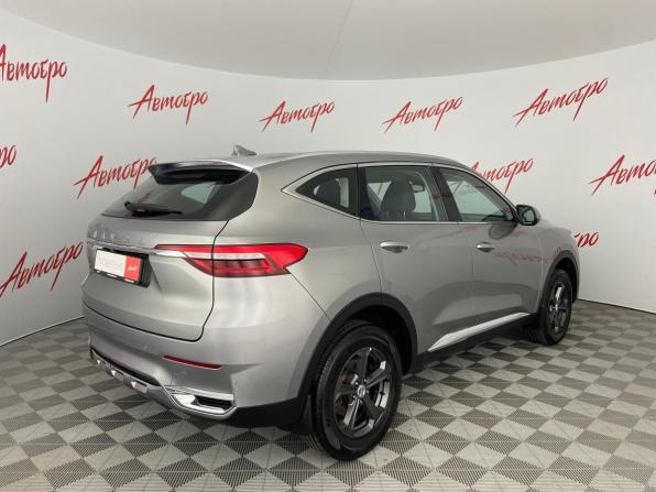 Haval F7 I с пробегом 2021 года, цена 1 799 000 рублей, 91121 км, внедорожник, Автокод Объявления
