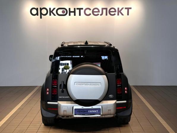 Land Rover Defender II с пробегом 2021 года, цена 5 180 000 рублей, 99313 км, внедорожник, Автокод Объявления