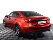 Mazda 6 III (GJ) Москва  - изображение 29