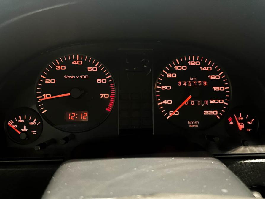 Audi 80 IV (B3) Екатеринбург  - изображение 16