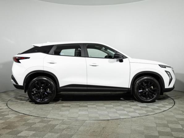 Omoda C5 I Рестайлинг с пробегом 2024 года, цена 2 059 777 рублей, 26664 км, внедорожник, Автокод Объявления