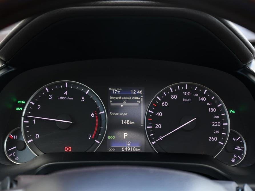 Lexus RX IV Москва  - изображение 13