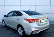 Hyundai Solaris II Абакан  - изображение 26