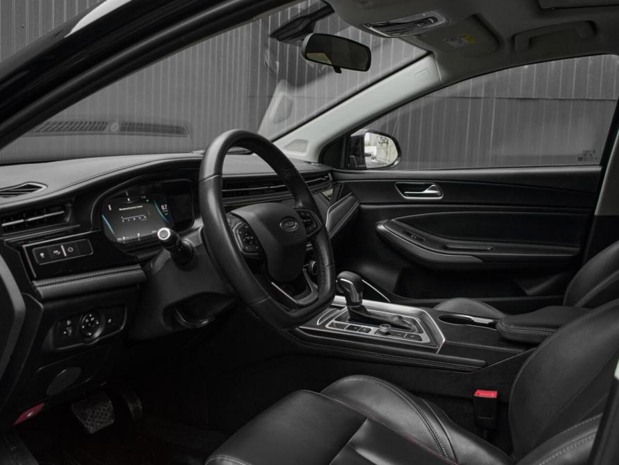 Omoda S5 Екатеринбург  - изображение 11