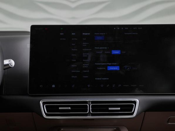 Новый Li Auto (Lixiang) L7 I Рестайлинг 2026 года, цена 10 590 000 рублей, внедорожник, Автокод Объявления