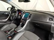 Opel Astra J Москва  - изображение 33