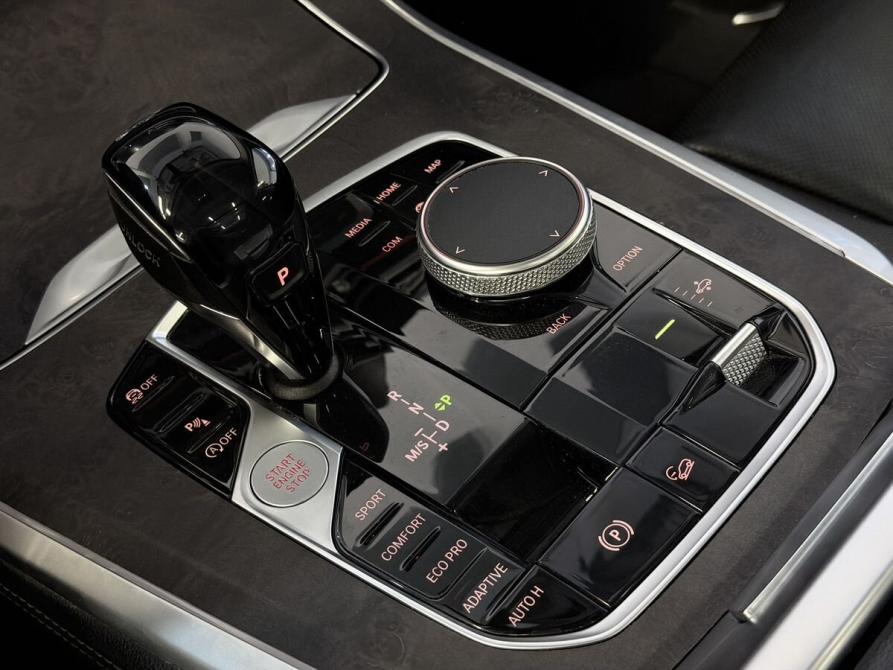 BMW X5 IV (G05/G18) Воронеж  - изображение 11