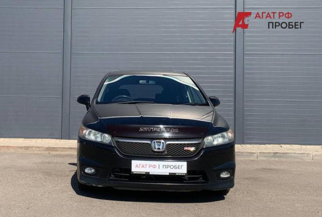 Honda Stream II с пробегом 2007 года, цена 740 000 рублей, 256896 км, компактвэн, Автокод Объявления