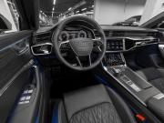 Audi A6 V (C8) Рестайлинг Москва  - изображение 32