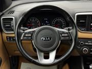 Kia Sportage IV Рестайлинг Пермь  - изображение 37