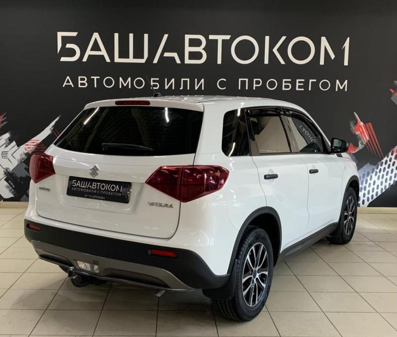 Suzuki Vitara II Уфа  - изображение 6